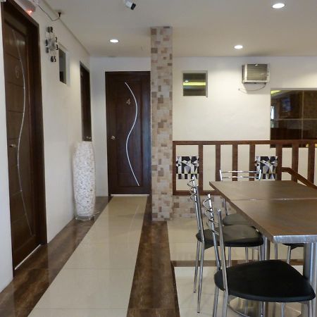 Giorgio'S Place Polomolok エクステリア 写真