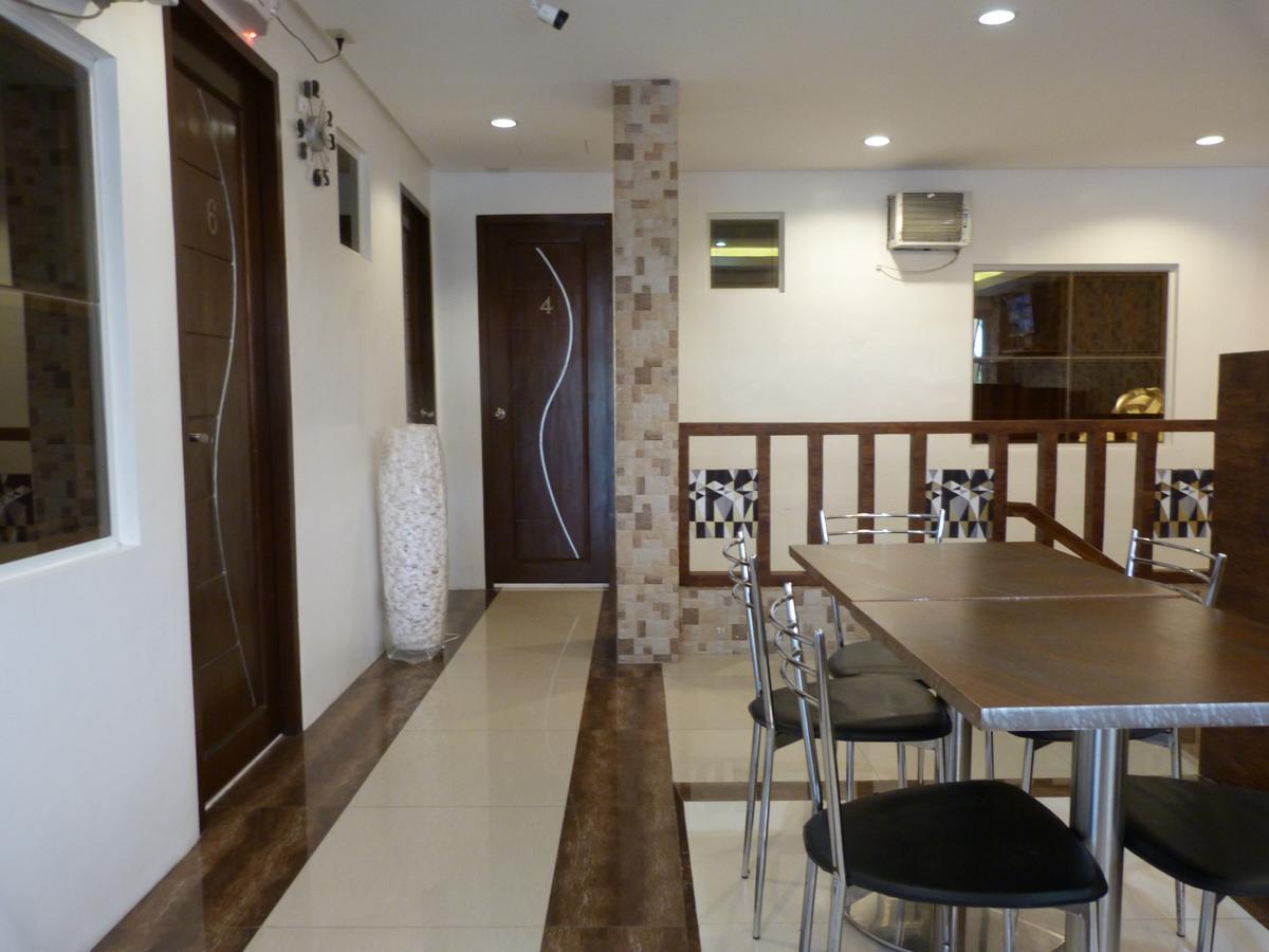 Giorgio'S Place Polomolok エクステリア 写真