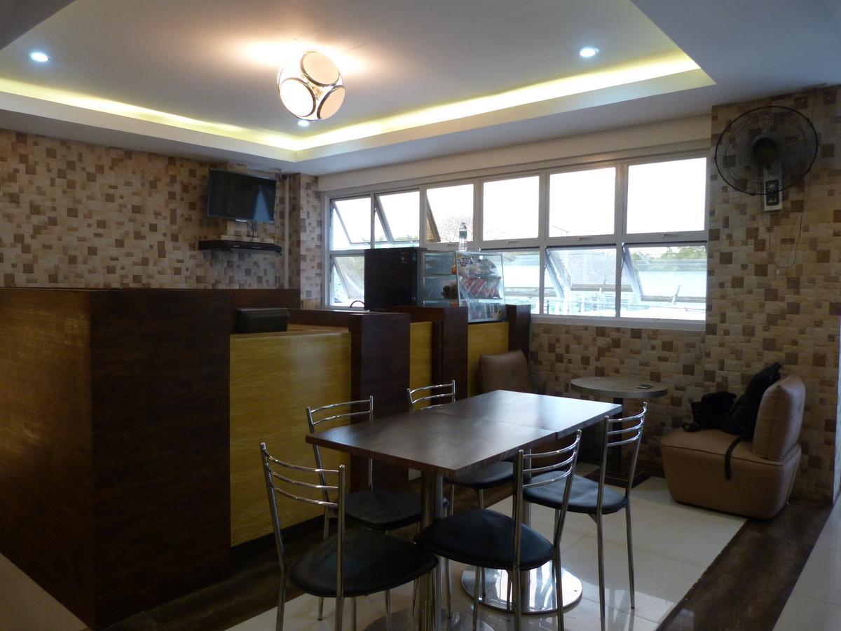Giorgio'S Place Polomolok エクステリア 写真